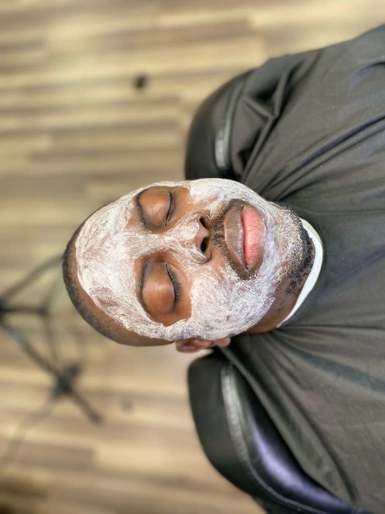 barber action